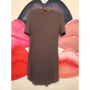 Fashion Nova - Short Sleeve Dress